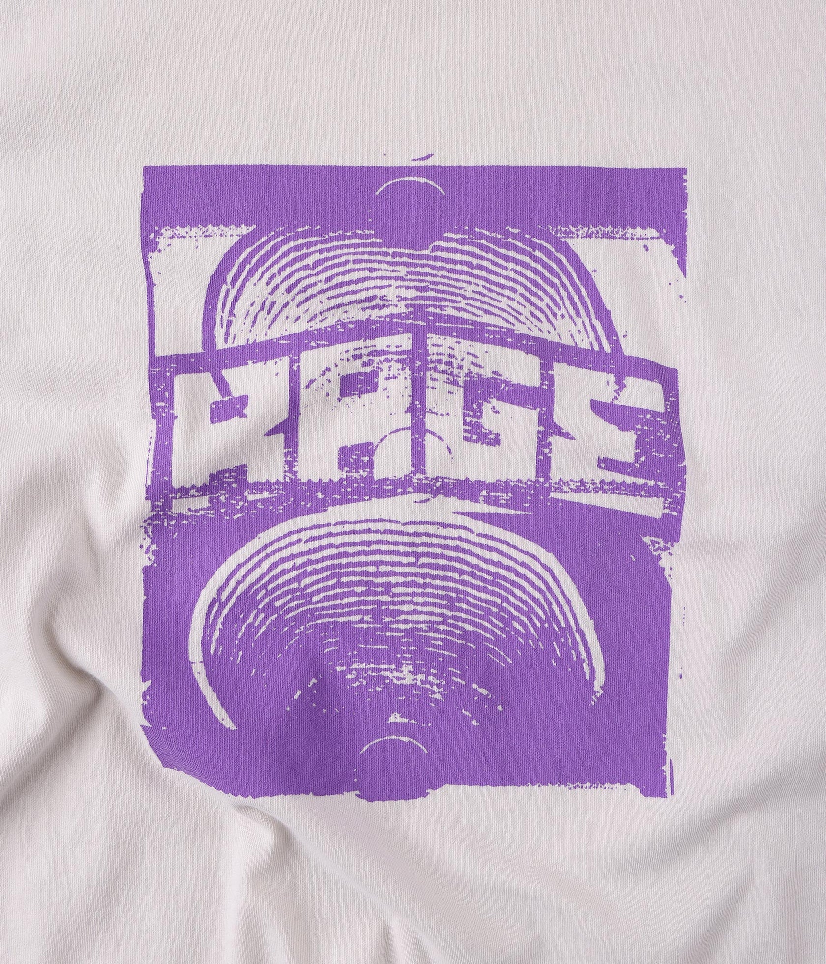 CORP BOXY T-SHIRT | RAGE X FORMER