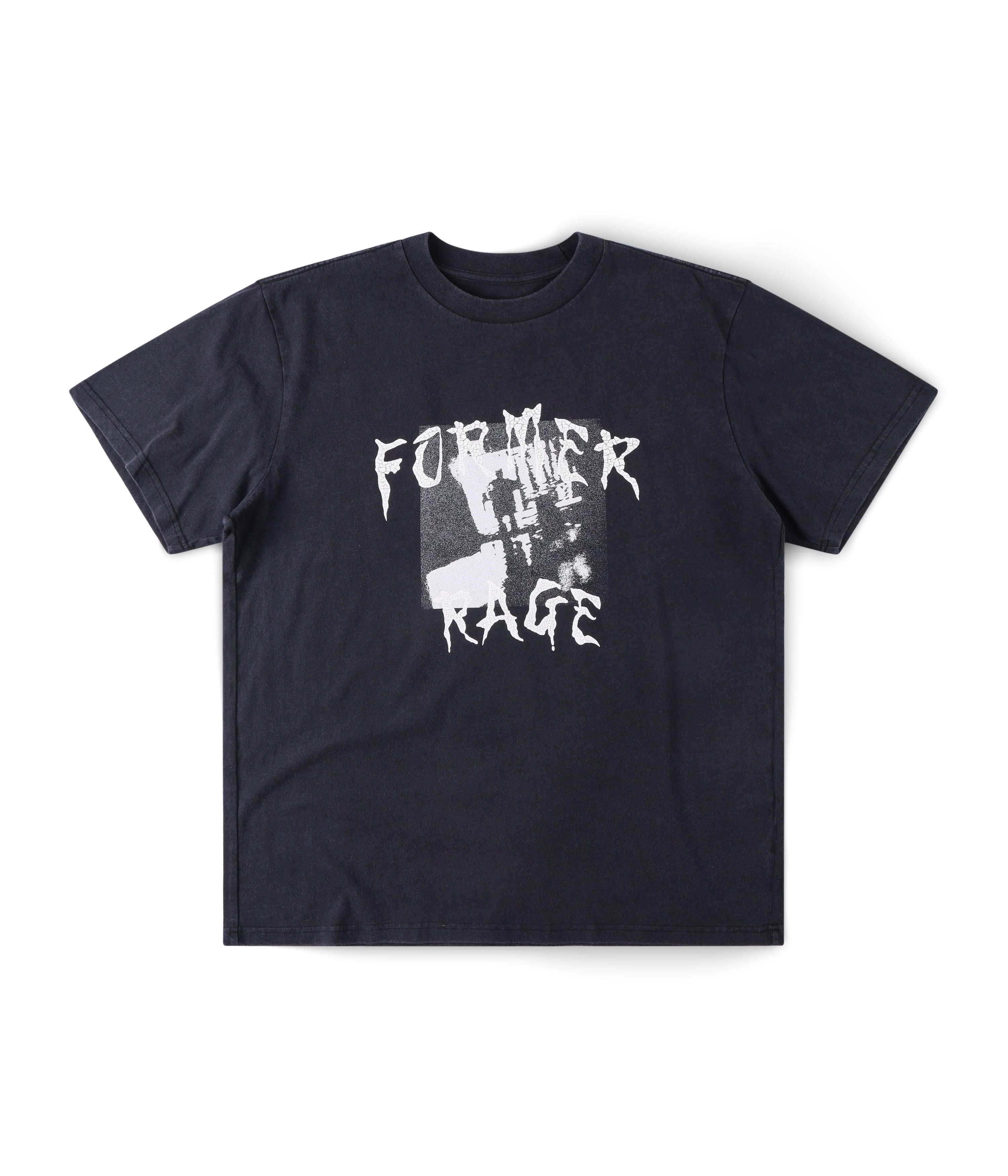 SHADOW T-SHIRT | RAGE X FORMER