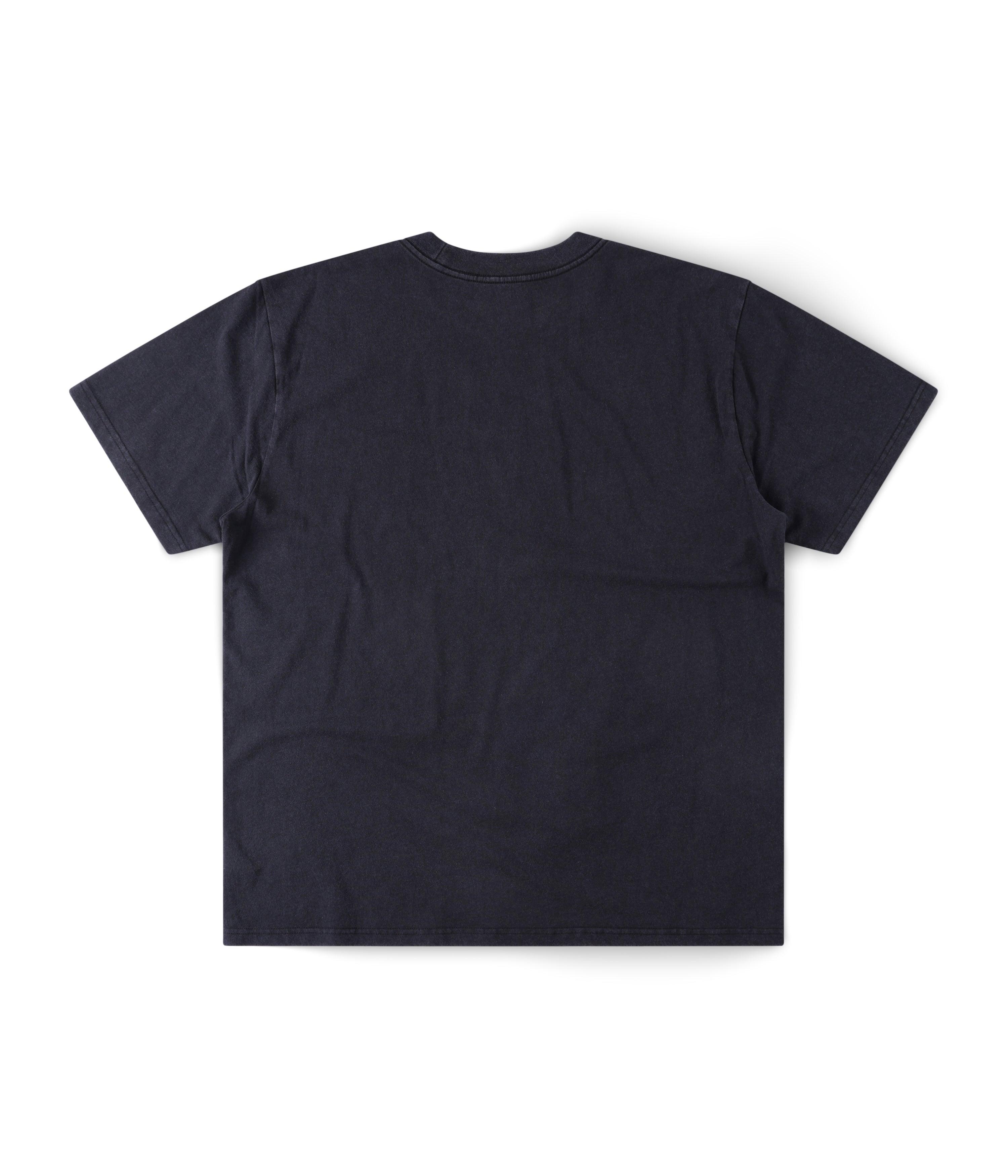 SHADOW T-SHIRT | RAGE X FORMER