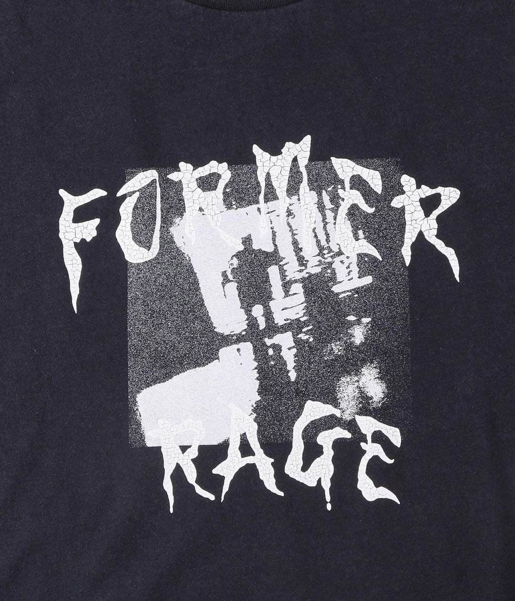 SHADOW T-SHIRT | RAGE X FORMER