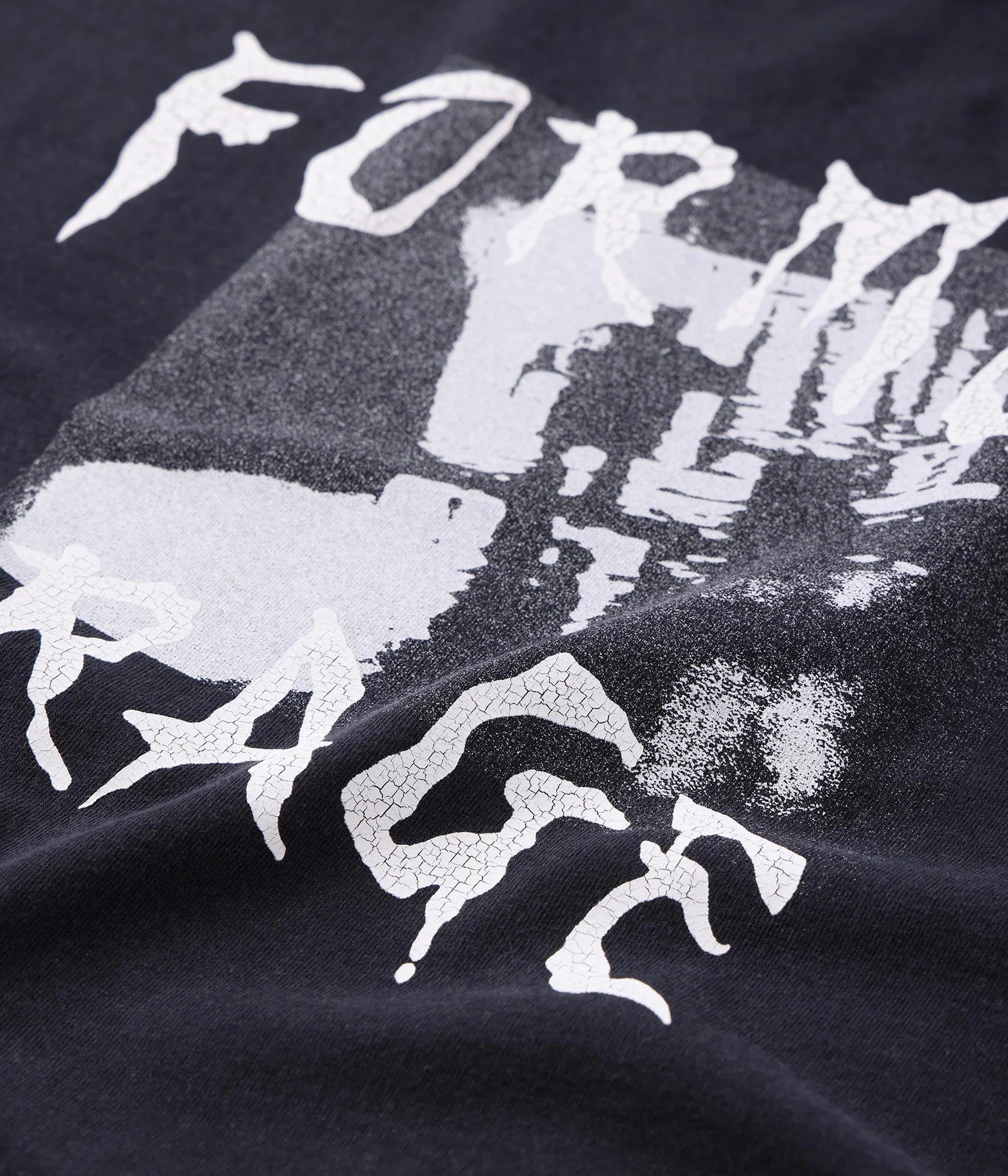 SHADOW T-SHIRT | RAGE X FORMER