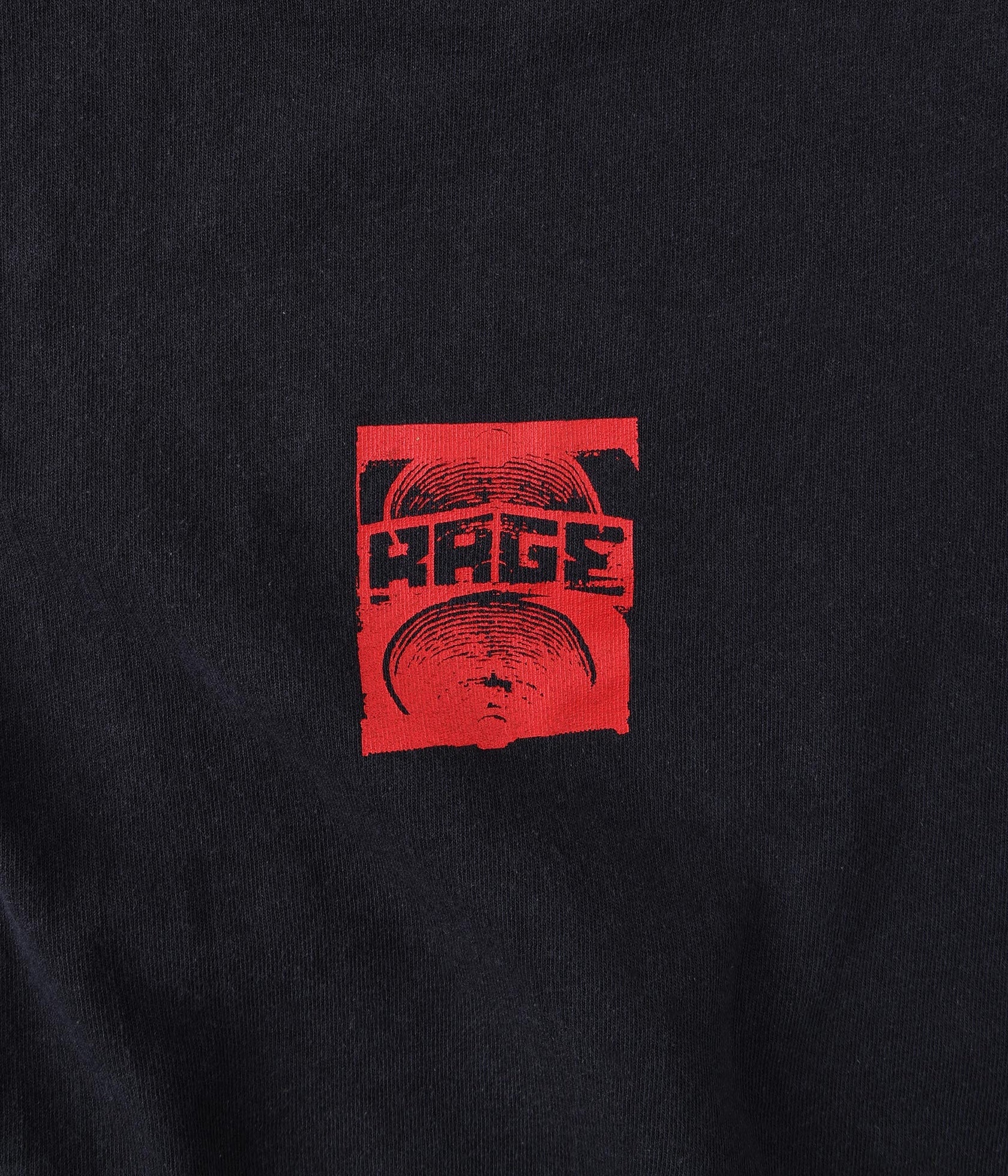 COLOURLESS CLOWN T-SHIRT | RAGE X FORMER