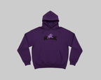 BULL HOOD - RAGE RAGE RAGE