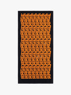 RAGE RAGE RAGE TOWEL
