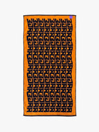 RAGE RAGE RAGE TOWEL