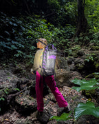 RAGE WET DRY BACKPACK