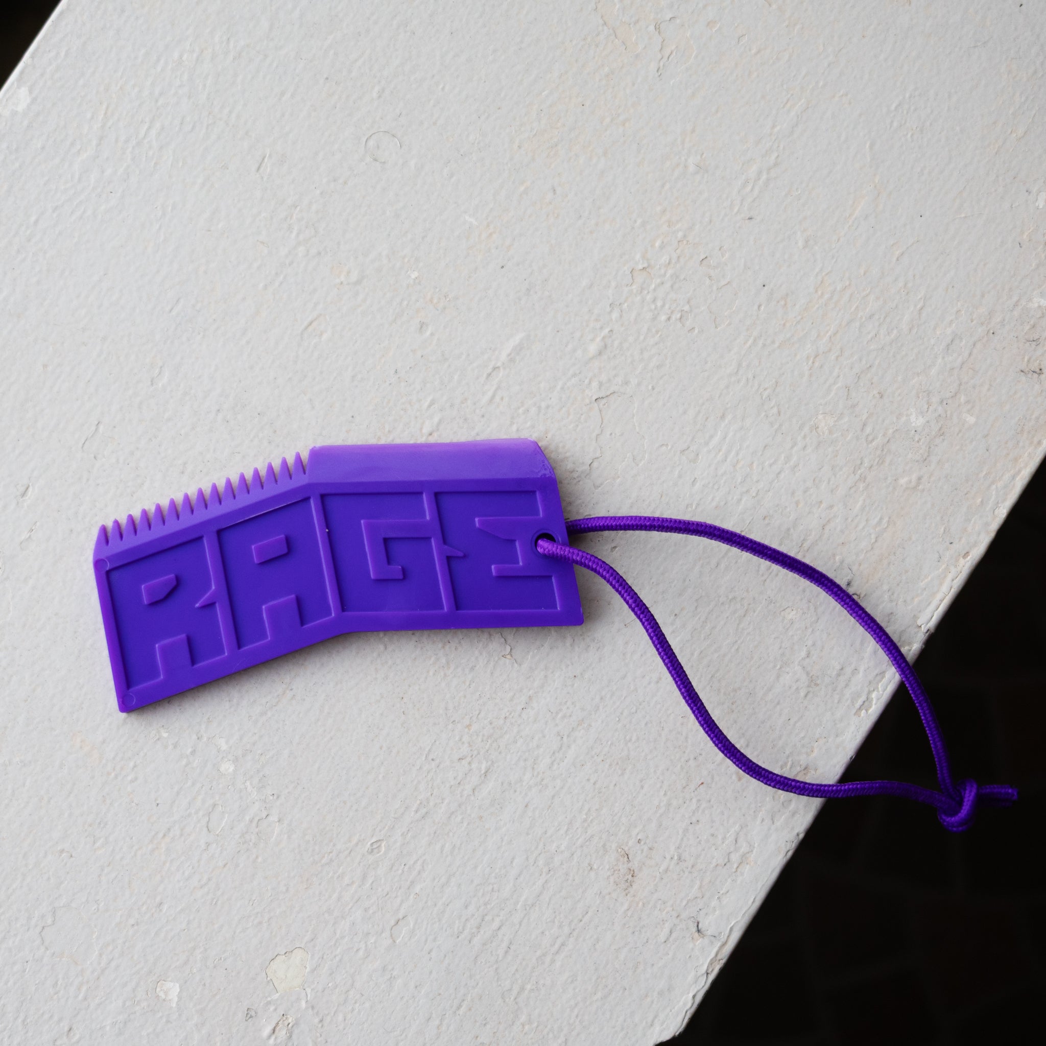 WAX COMB