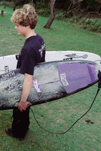 BEAU FOSTER - PURPLE
