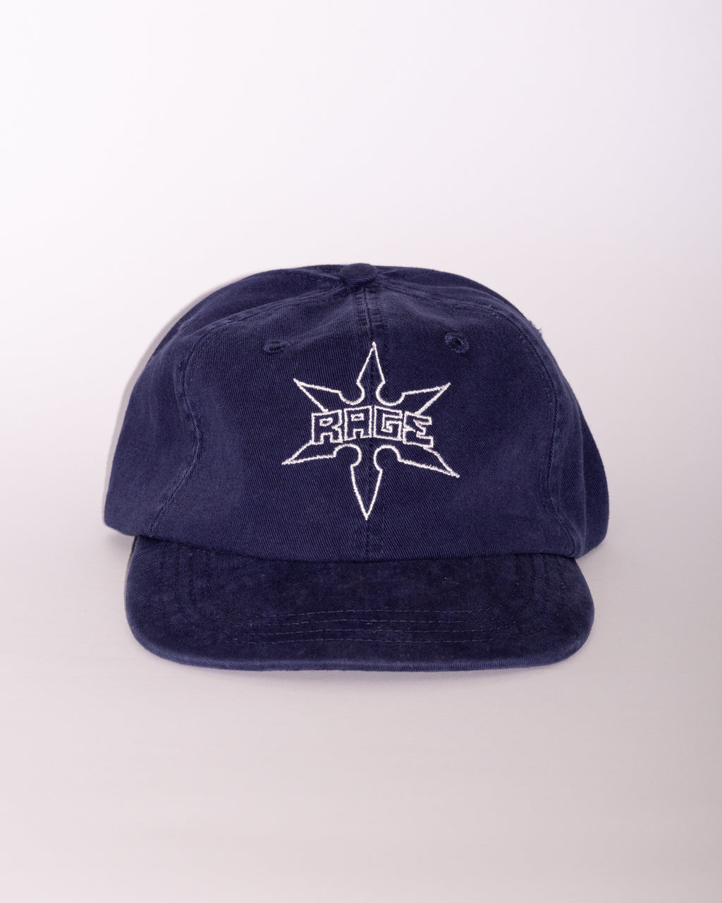 SOFT NINJA STAR CAP