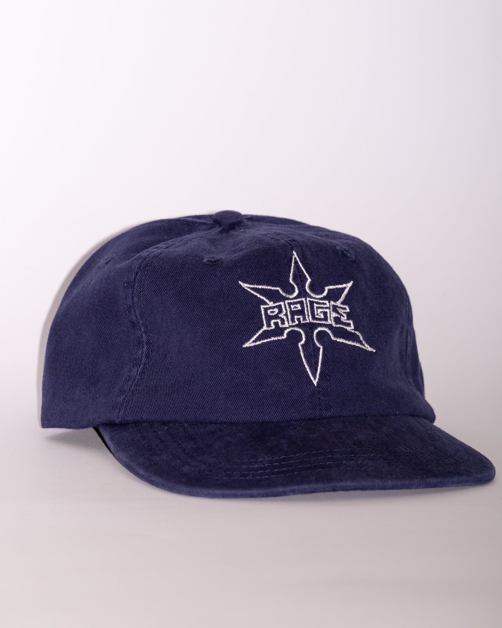SOFT NINJA STAR CAP