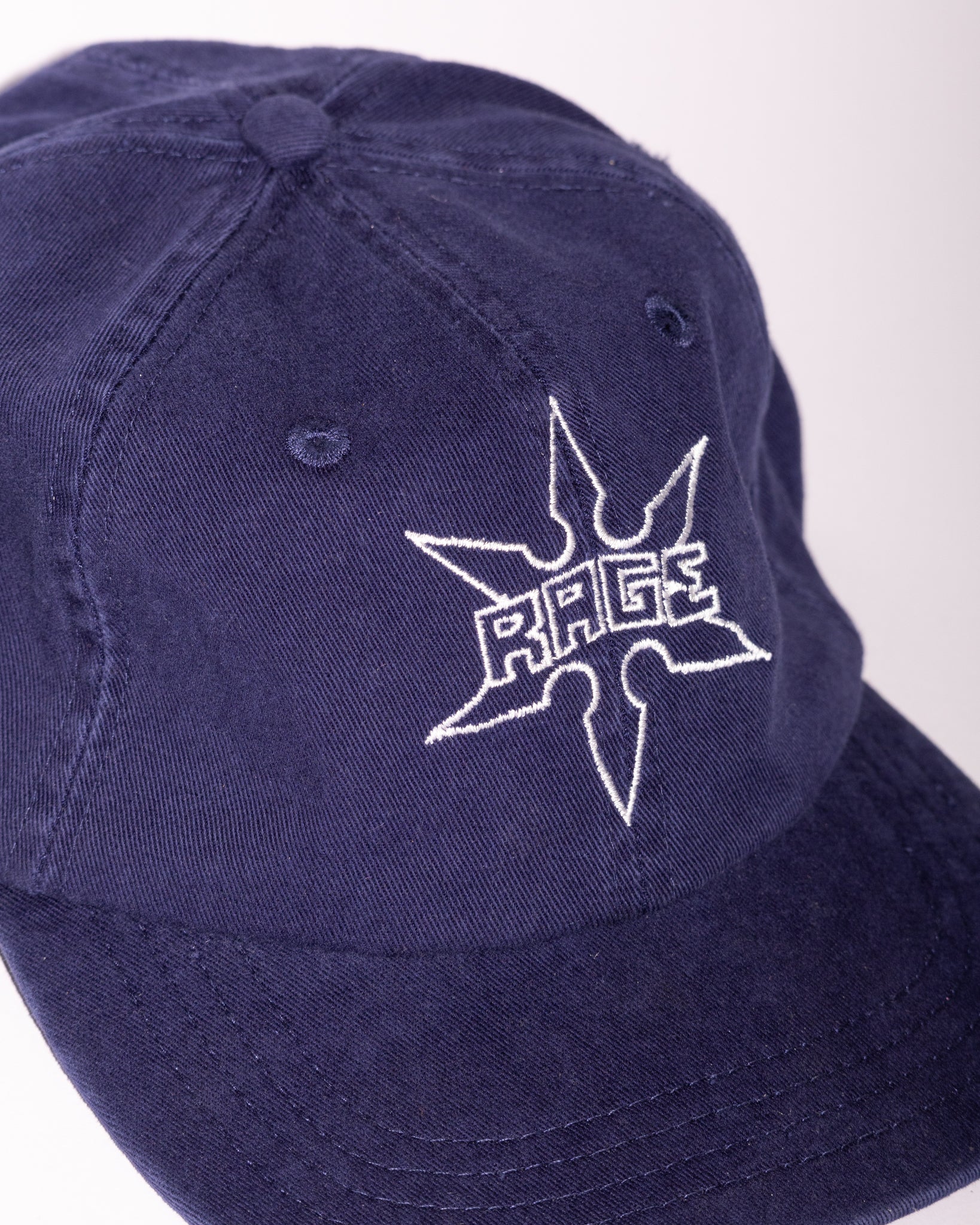 SOFT NINJA STAR CAP