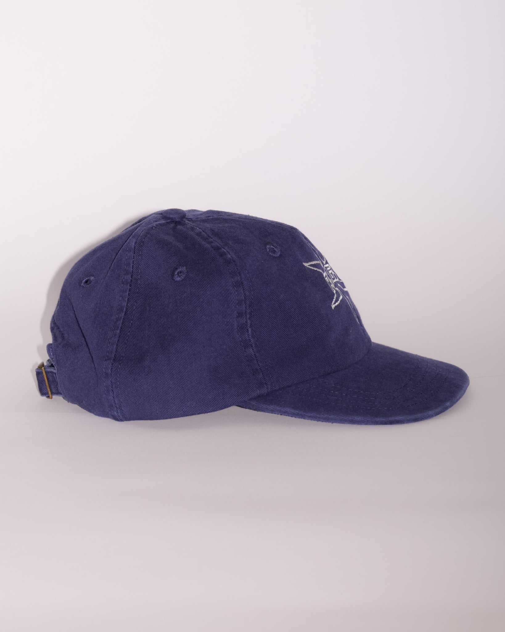 SOFT NINJA STAR CAP