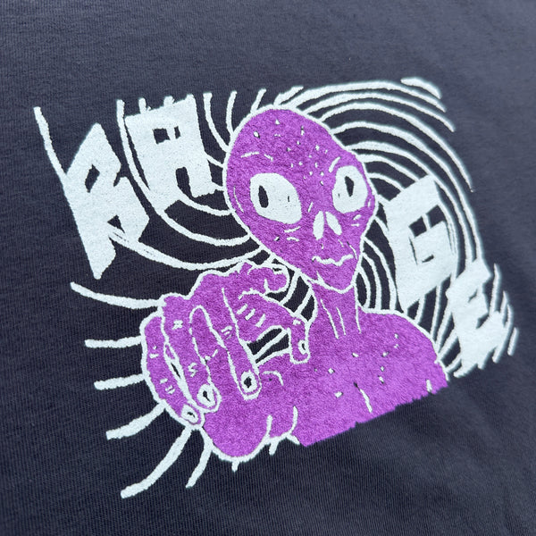 ALIEN TEE