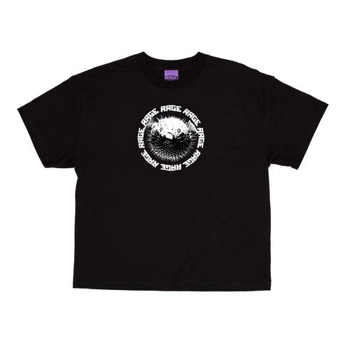 RAGE PUFFER TEE