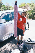 RAGE BOARD SOCK - RAGE RAGE RAGE