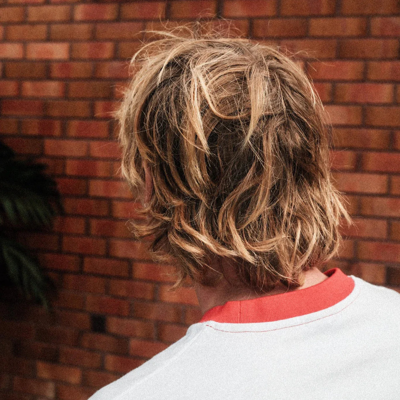 STAR RINGER T-SHIRT - WHITE - Rage Rage Rage