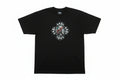 HARDWARE CLOWNS T-SHIRT - BLACK - Rage Rage Rage
