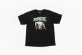 ANIME VICE T-SHIRT - BLACK - Rage Rage Rage