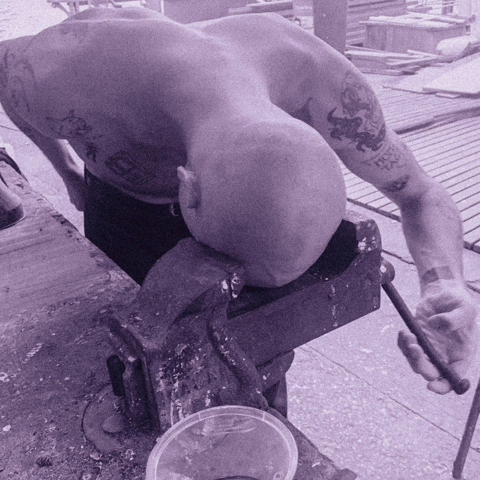 ANIME VICE T-SHIRT - BLACK - Rage Rage Rage