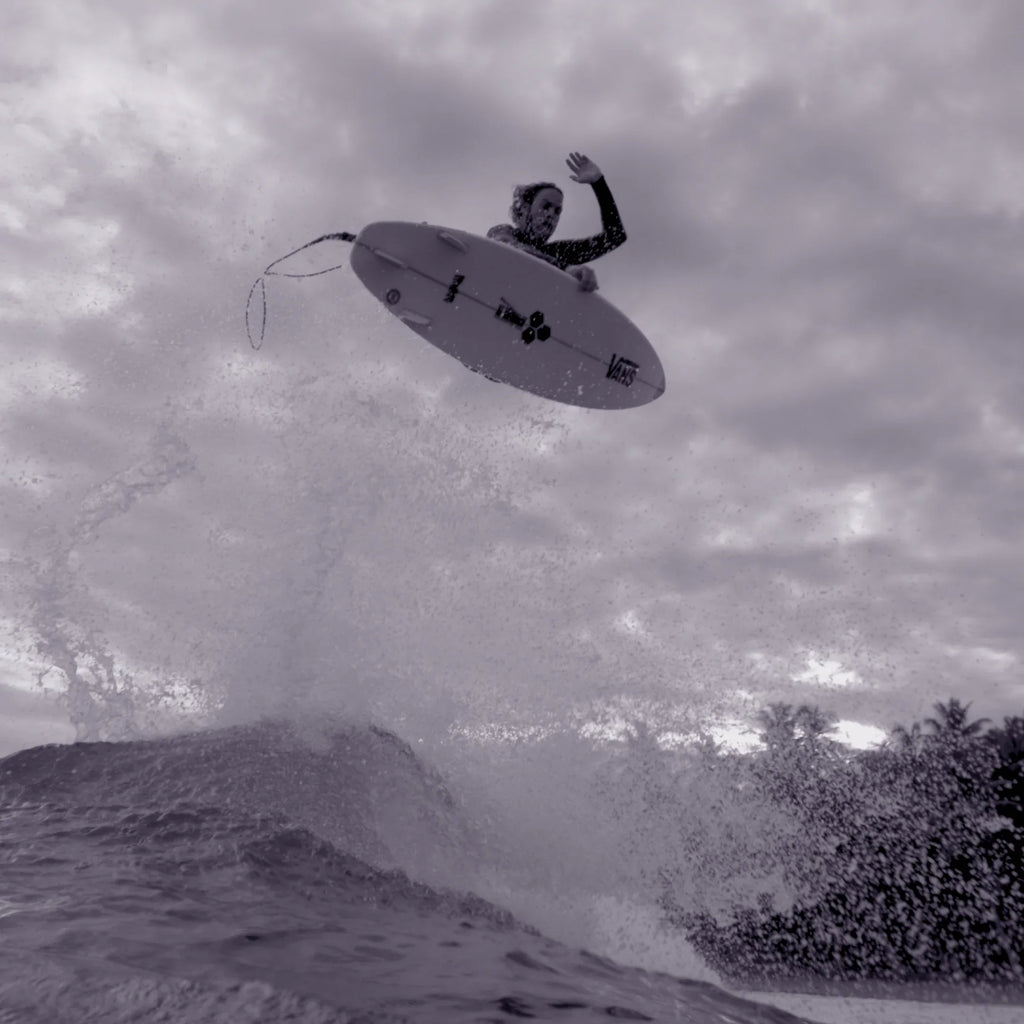 WADE GOODALL - Rage Rage Rage