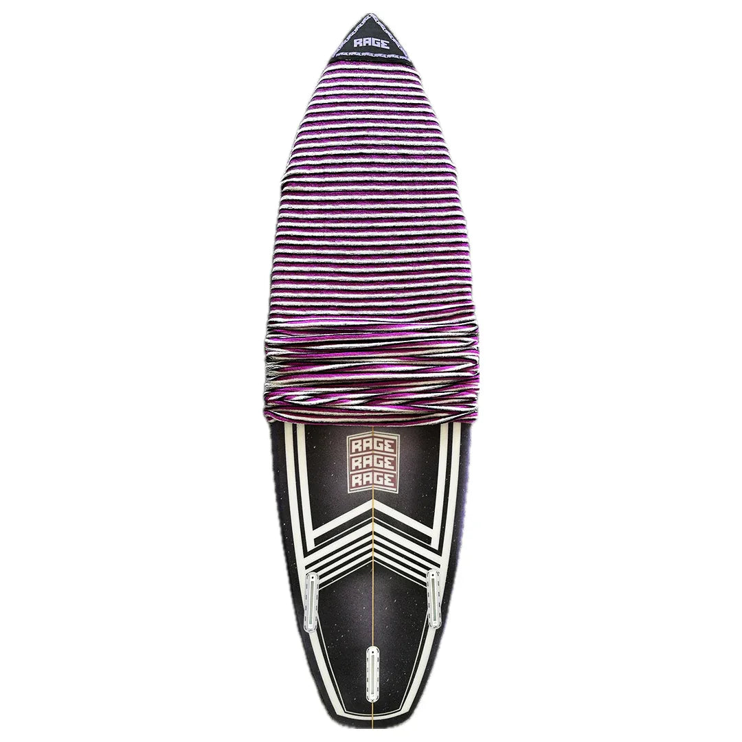 RAGE BOARD SOCK - Rage Rage Rage