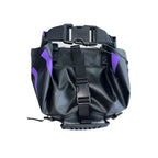 RAGE WET DRY BACKPACK - RAGE RAGE RAGE