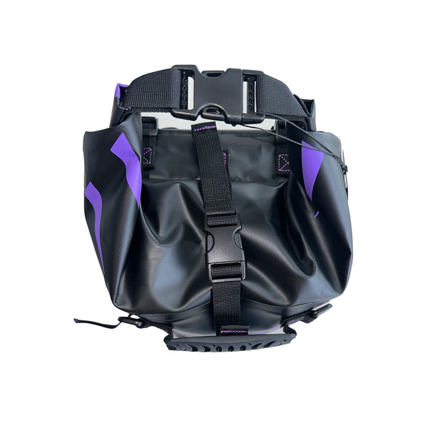 RAGE WET DRY BACKPACK