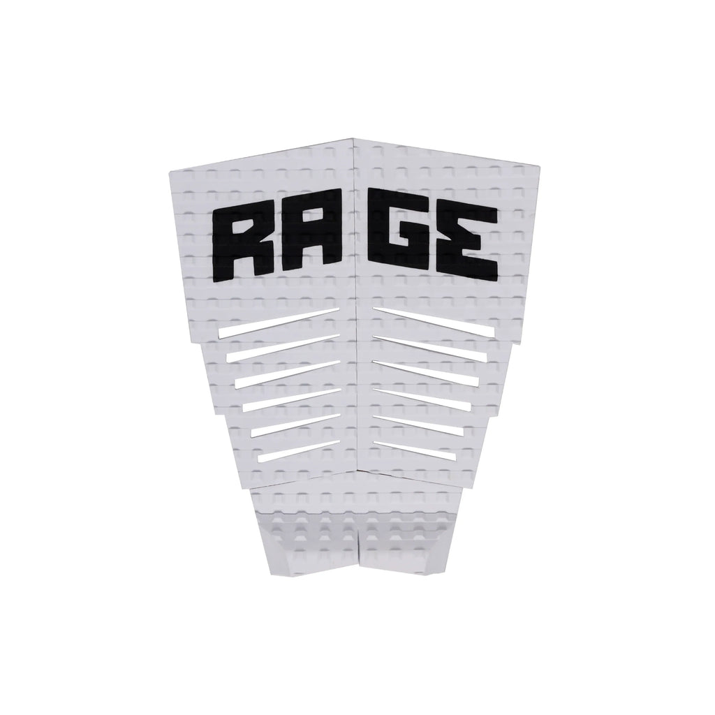 CREED MCTAGGART - Rage Rage Rage