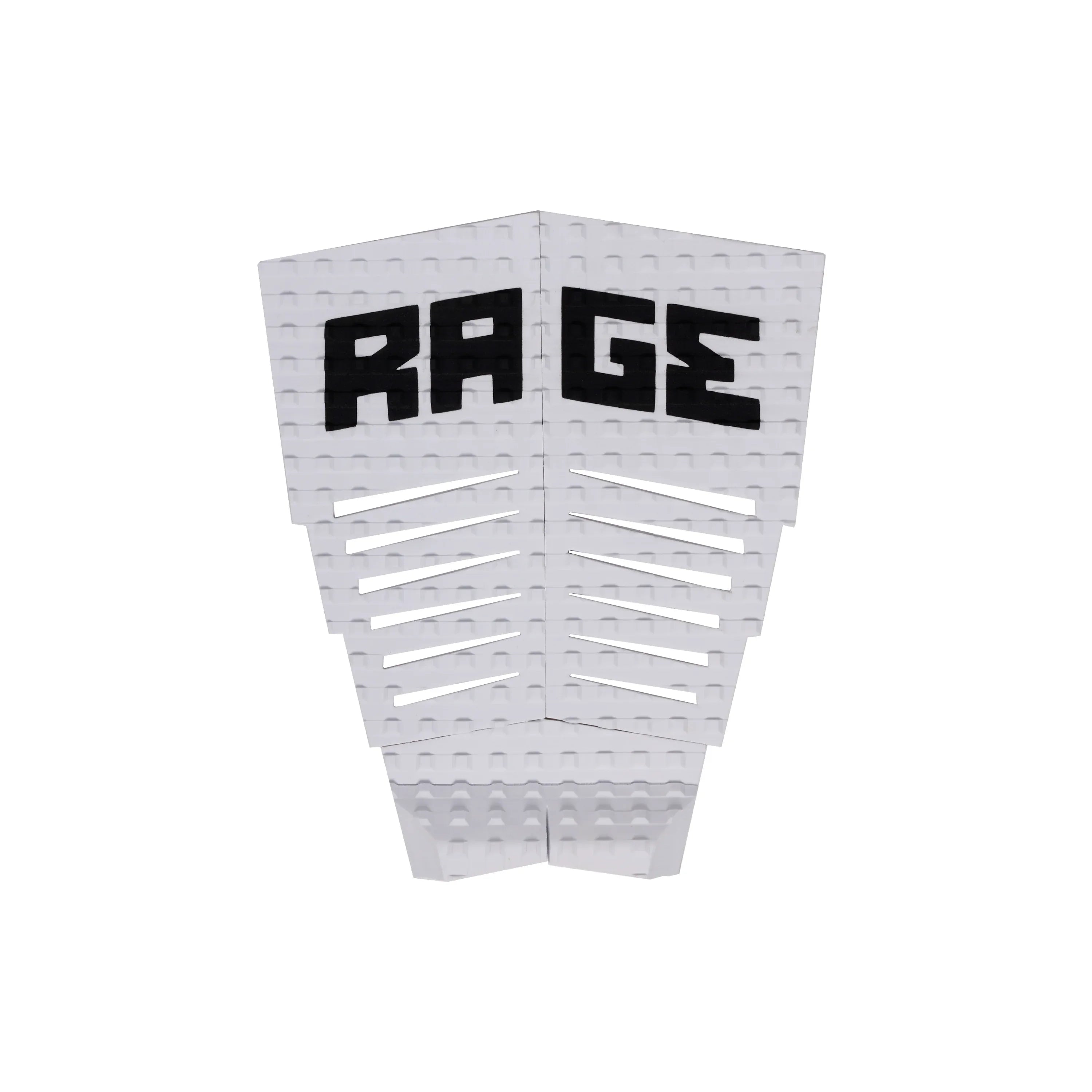 CREED MCTAGGART - Rage Rage Rage