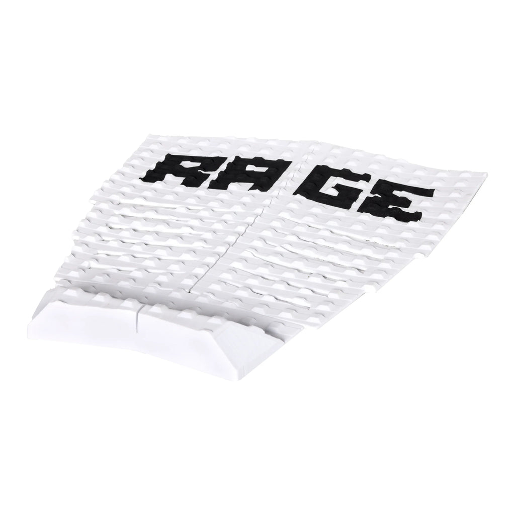 CREED MCTAGGART - Rage Rage Rage