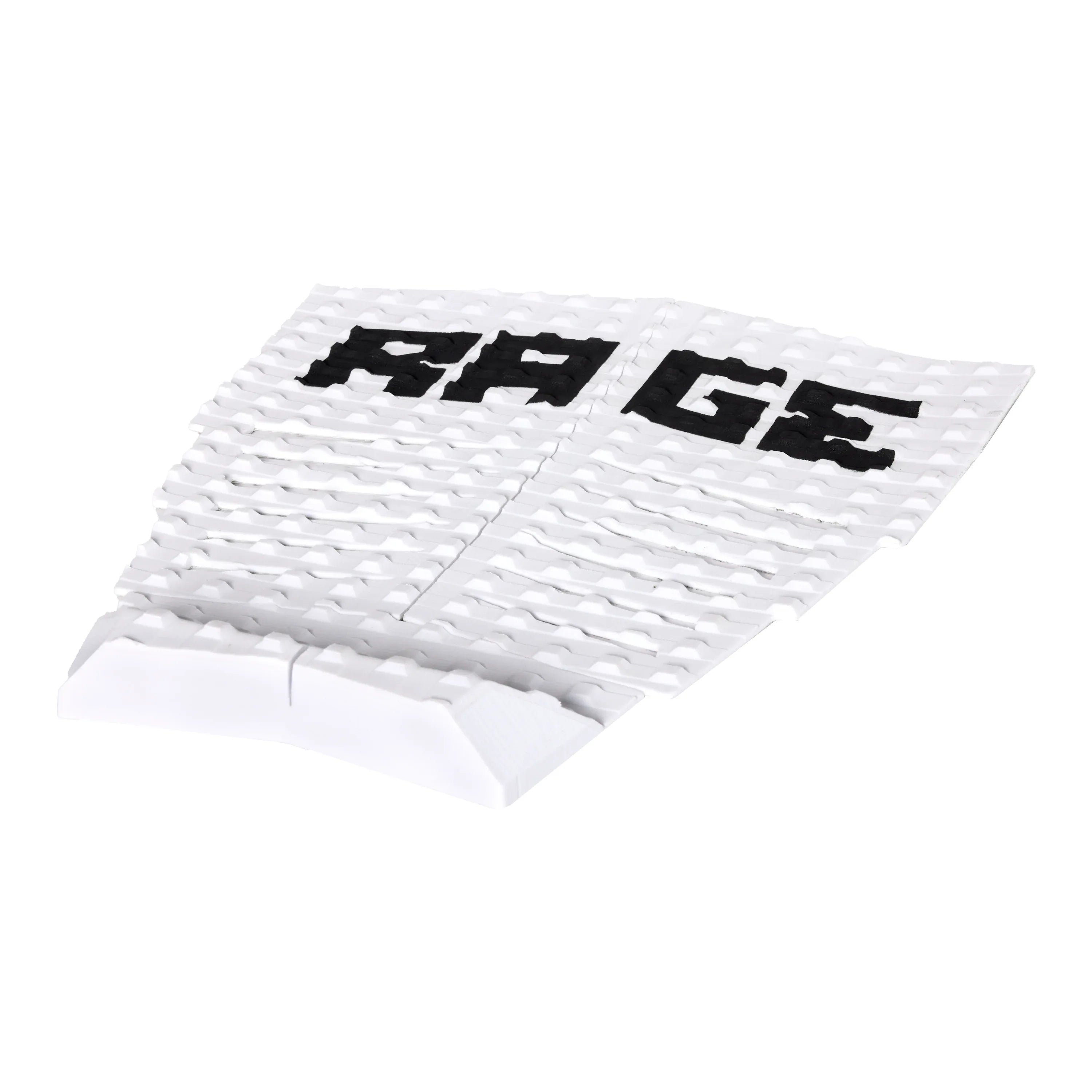 CREED MCTAGGART - Rage Rage Rage