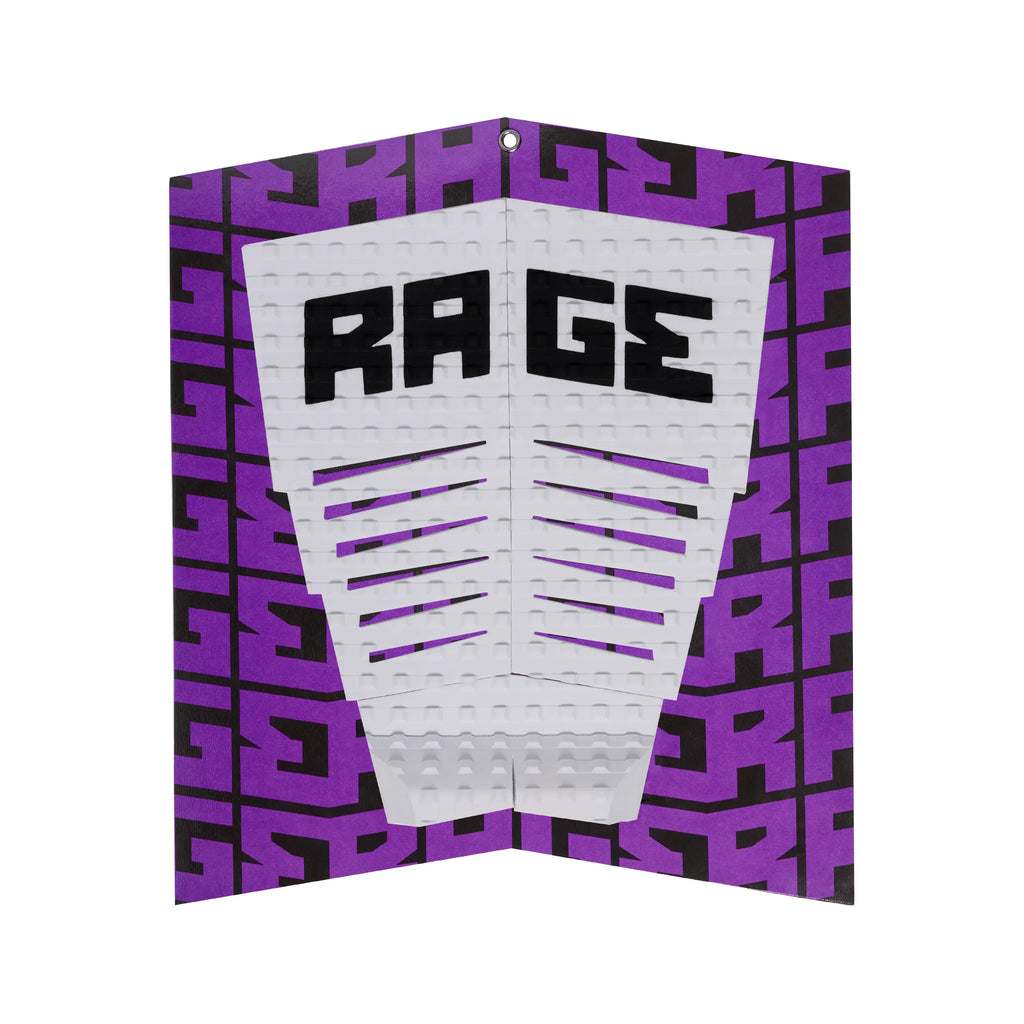 CREED MCTAGGART - Rage Rage Rage