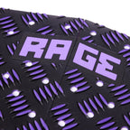 SHAUN MANNERS - RAGE RAGE RAGE