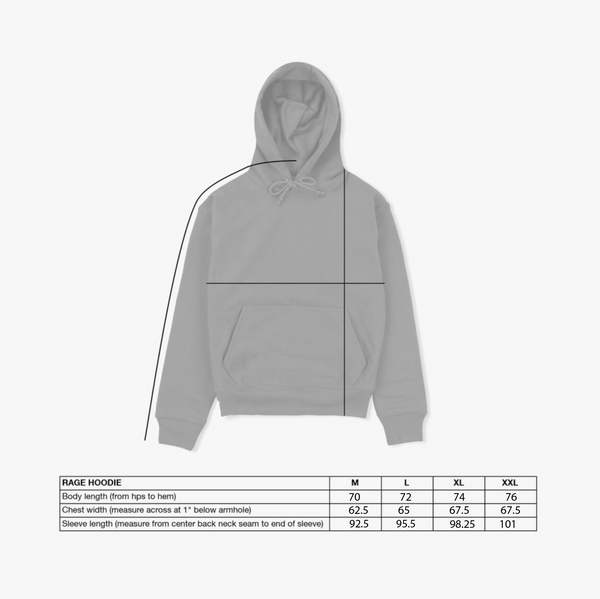 SURFEILLANCE HOOD