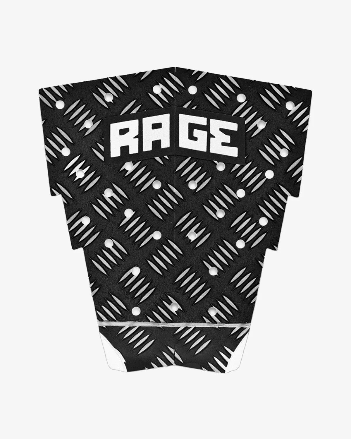 SHAUN MANNERS - RAGE RAGE RAGE