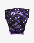 SHAUN MANNERS - BLACK / PURPLE
