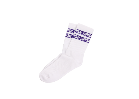 GERA STRIPE SOCKS