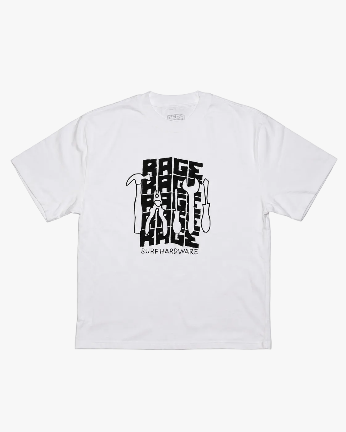 SURF TOOLS TEE
