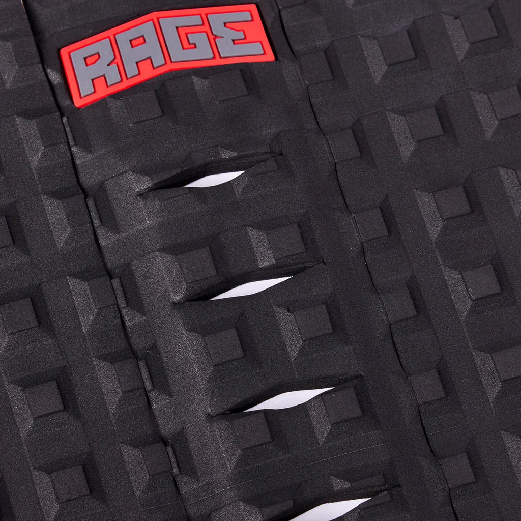 WADE GOODALL - Rage Rage Rage