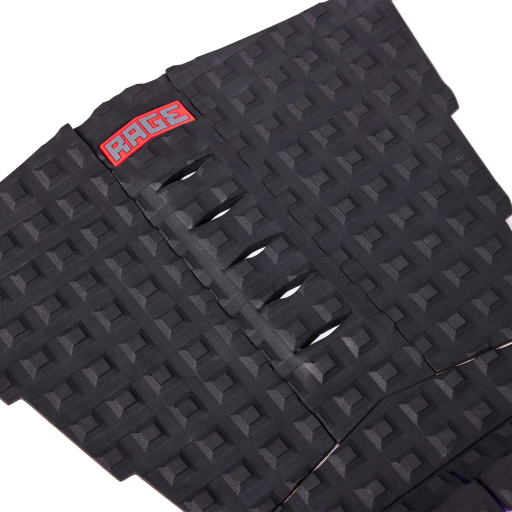 WADE GOODALL - Rage Rage Rage