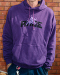 BULL HOOD by RAGE RAGE RAGE