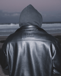 CHANK JACKET | RAGE X FORMER by RAGE RAGE RAGE