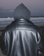 CHANK JACKET | RAGE X FORMER by RAGE RAGE RAGE