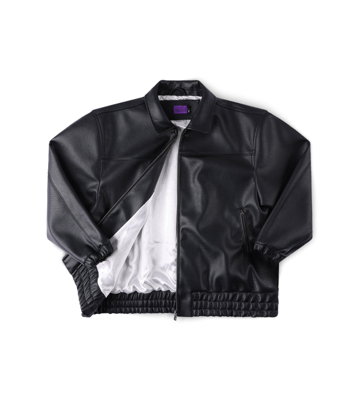 CHANK JACKET | RAGE X FORMER by RAGE RAGE RAGE
