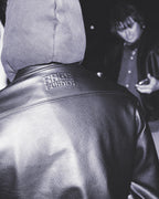 CHANK JACKET | RAGE X FORMER by RAGE RAGE RAGE