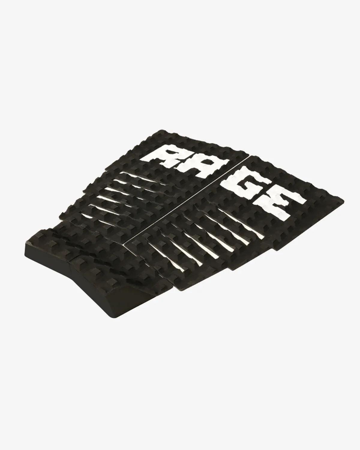 CREED MCTAGGART - BLACK by RAGE RAGE RAGE