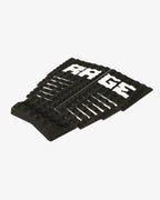 CREED MCTAGGART - BLACK by RAGE RAGE RAGE