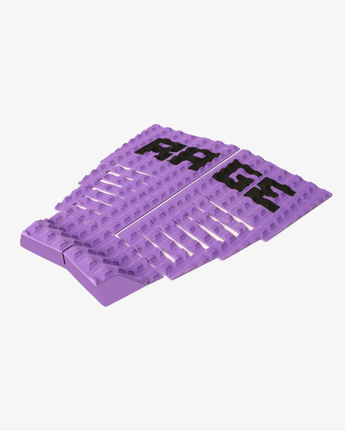 CREED MCTAGGART - PURPLE by RAGE RAGE RAGE