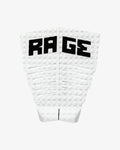 CREED MCTAGGART - WHITE by RAGE RAGE RAGE