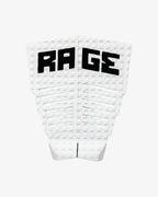 CREED MCTAGGART - WHITE by RAGE RAGE RAGE